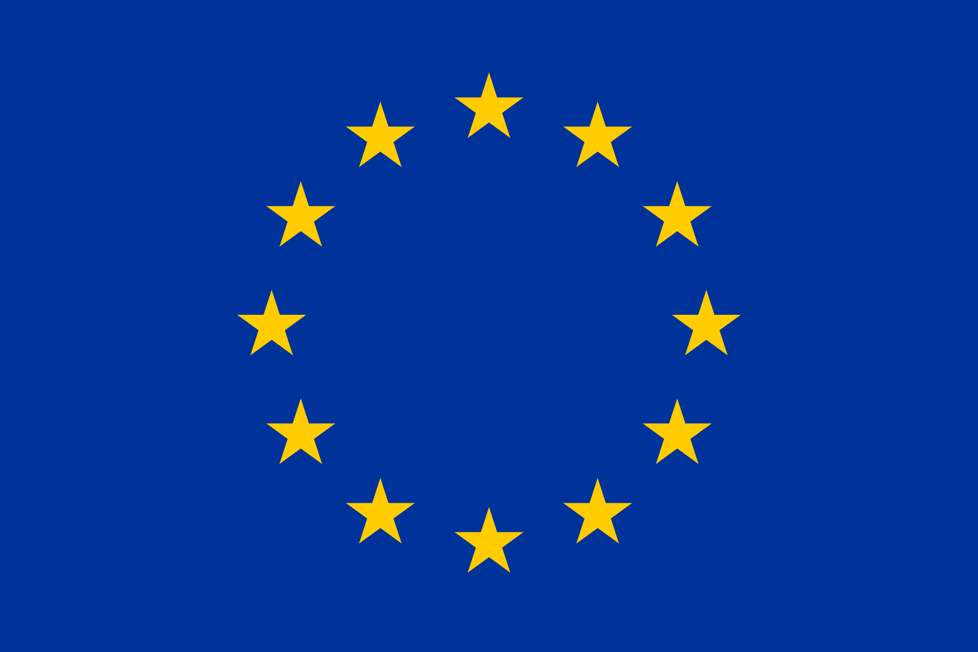 Flag Of Europe.Svg
