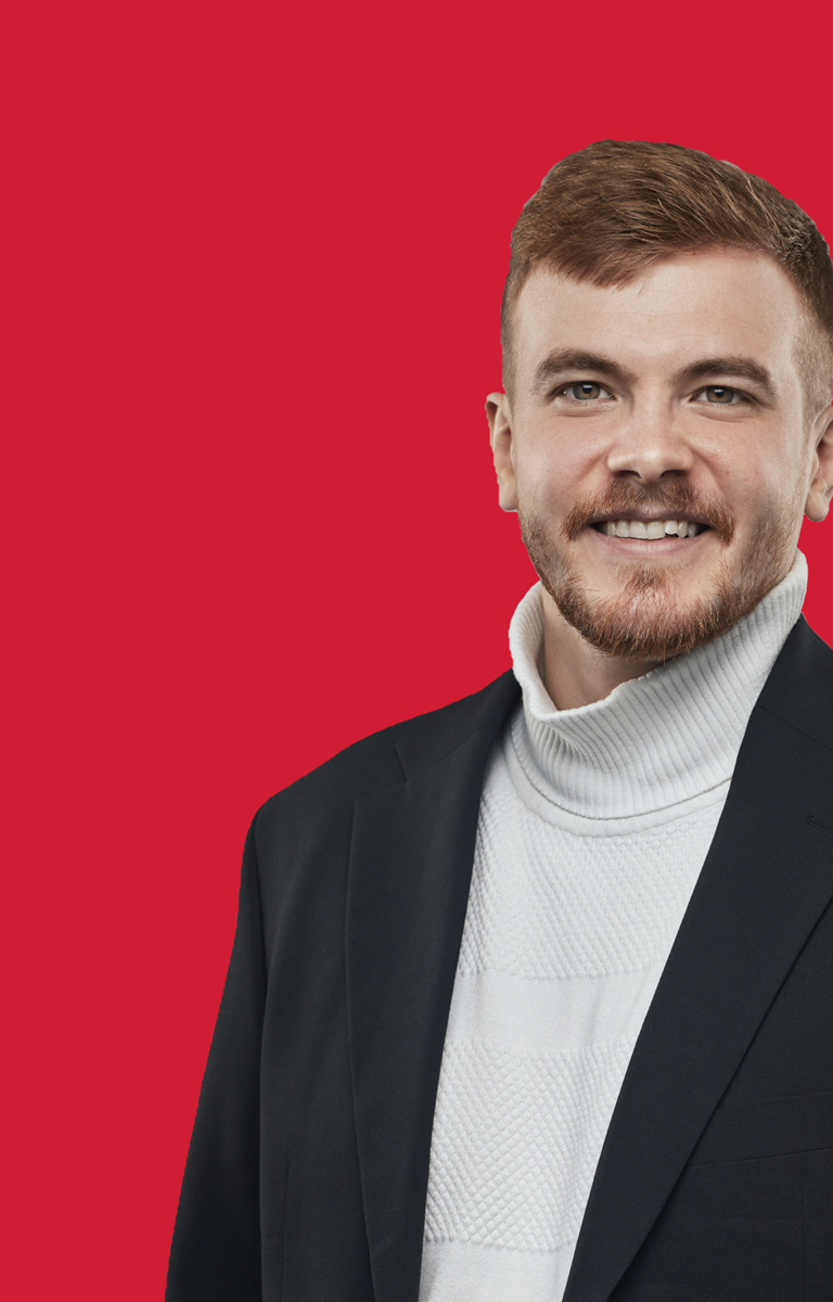 <h2>Niels Christian Dahl</h2>