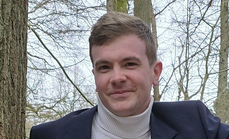 Niels Christian Dahl